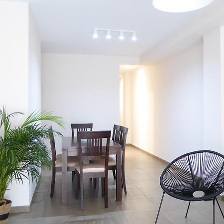 Coqueto Apartamento De 3 Habitaciones By Hometels Puerto de Sagunto Ngoại thất bức ảnh