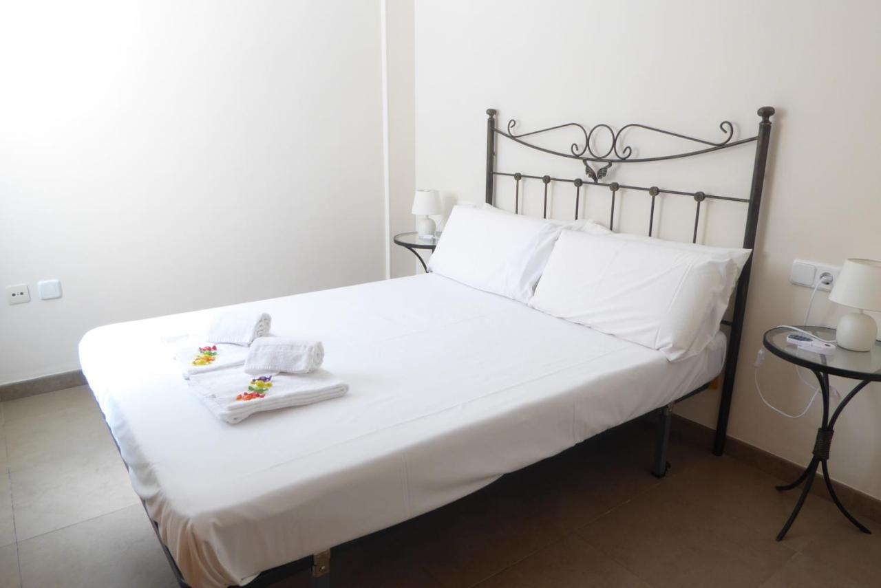 Coqueto Apartamento De 3 Habitaciones By Hometels Puerto de Sagunto Ngoại thất bức ảnh