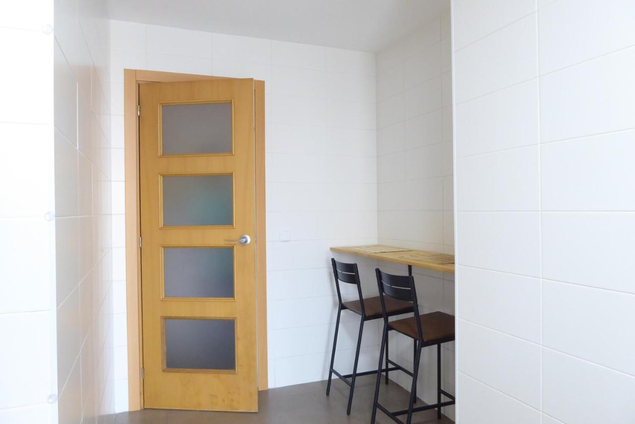 Coqueto Apartamento De 3 Habitaciones By Hometels Puerto de Sagunto Ngoại thất bức ảnh