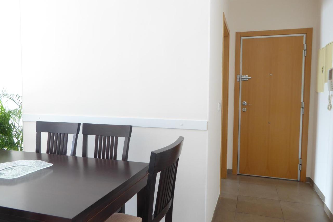 Coqueto Apartamento De 3 Habitaciones By Hometels Puerto de Sagunto Ngoại thất bức ảnh