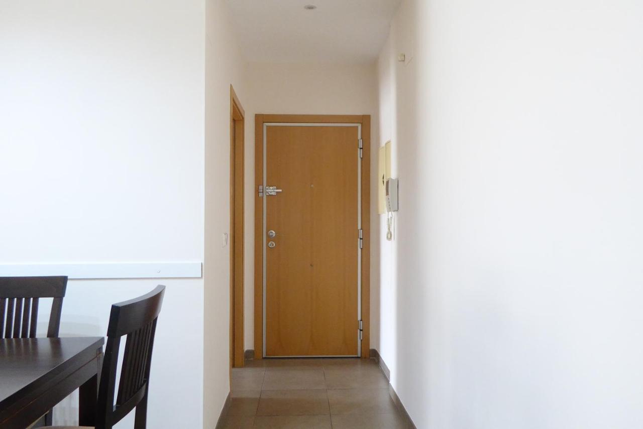 Coqueto Apartamento De 3 Habitaciones By Hometels Puerto de Sagunto Ngoại thất bức ảnh