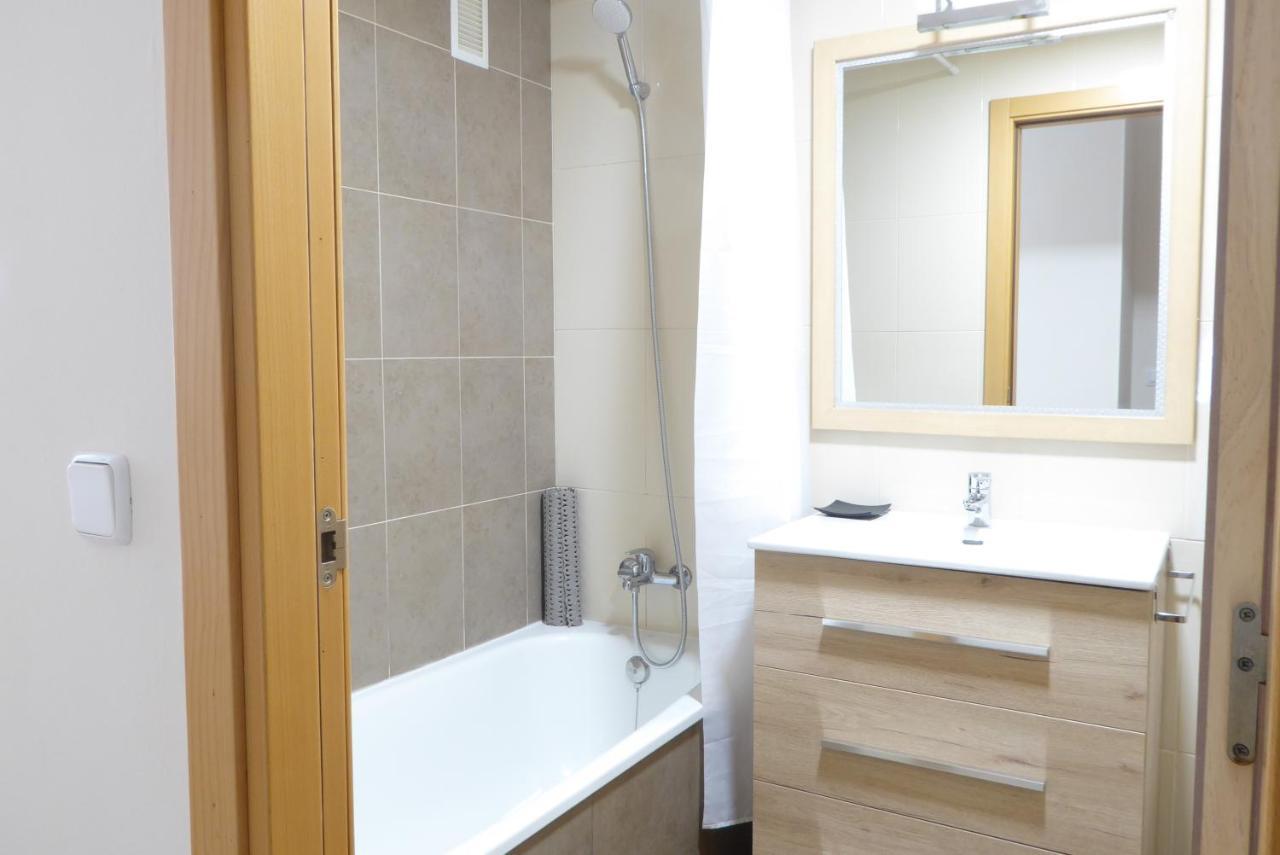 Coqueto Apartamento De 3 Habitaciones By Hometels Puerto de Sagunto Ngoại thất bức ảnh