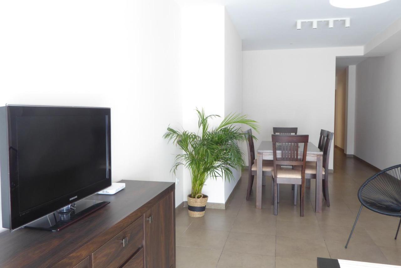 Coqueto Apartamento De 3 Habitaciones By Hometels Puerto de Sagunto Ngoại thất bức ảnh