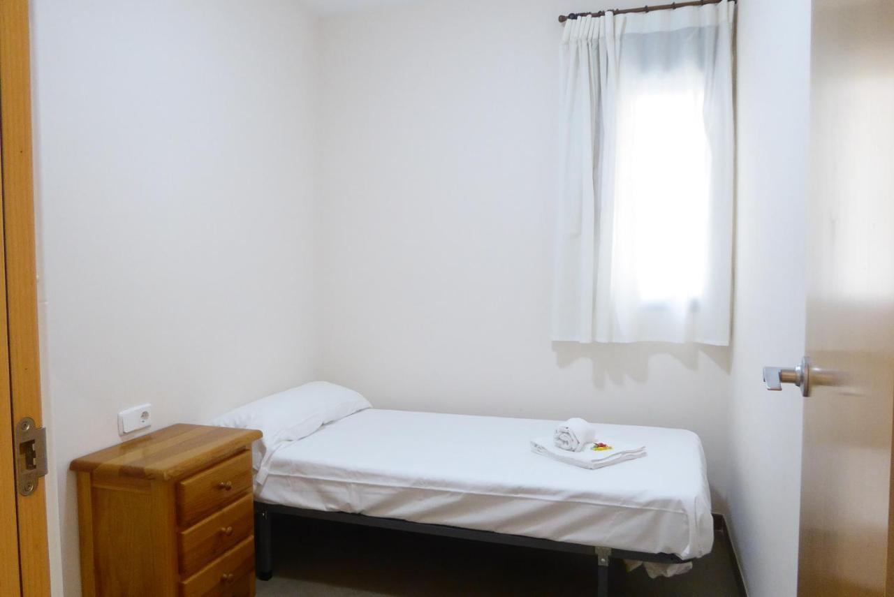 Coqueto Apartamento De 3 Habitaciones By Hometels Puerto de Sagunto Ngoại thất bức ảnh