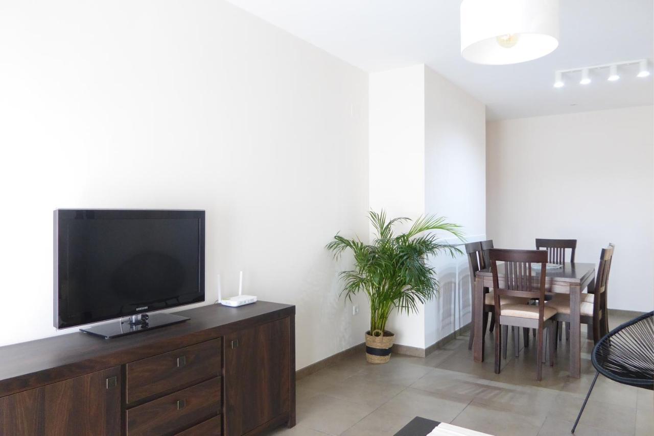 Coqueto Apartamento De 3 Habitaciones By Hometels Puerto de Sagunto Ngoại thất bức ảnh